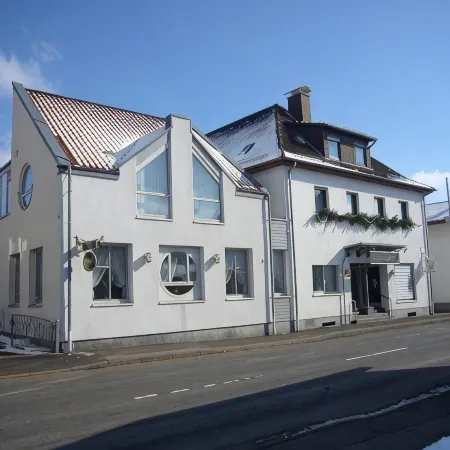 Thüringer Hof