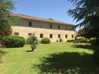 La Roselière
