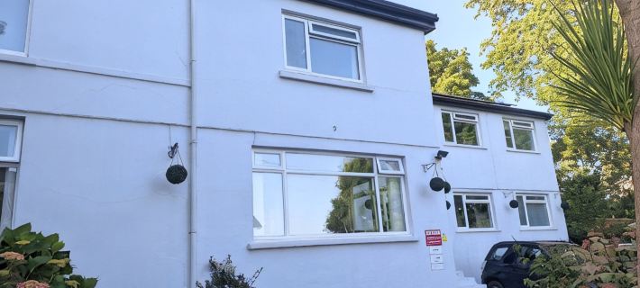 Cottage Court Hotel Hotels in Tenby