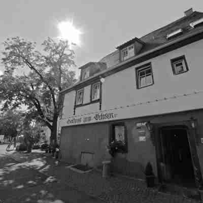 Gasthaus Zum Ochsen Hotel Exterior