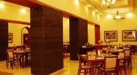 考底利耶BNR酒店 - 早餐