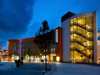 Holiday Inn Express PORTSMOUTH - GUNWHARF QUAYS by IHG Hotels in 