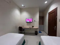 Hotel Cepu Indah 2 - Wifi