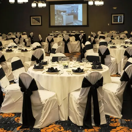 Holiday Inn Express RICHMOND by IHG