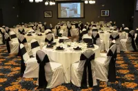 Holiday Inn Express RICHMOND by IHG - servizio colazione