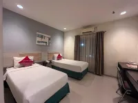 Hotel Cepu Indah 2 - Wifi