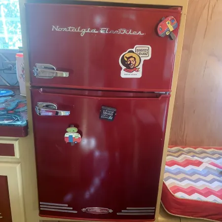 The Shasta Trailer