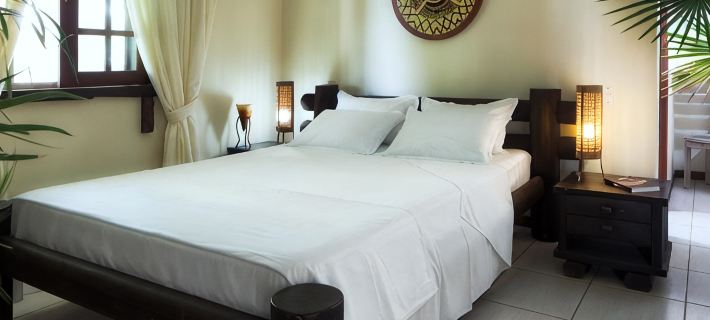 Eco Resort Vento Leste Hotels in Jericoacoara