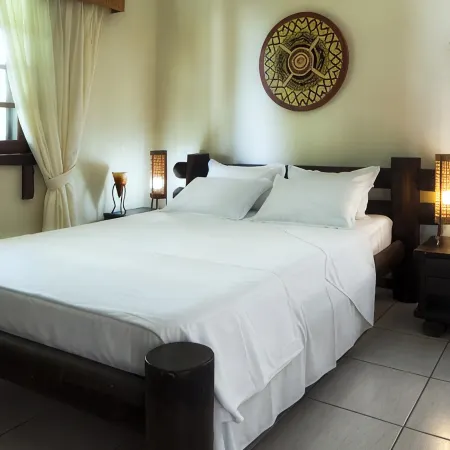 Eco Resort Vento Leste