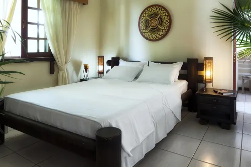 Eco Resort Vento Leste - ที่มีบาร์