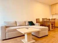 Exclusive brand new apartment next to Royal Mall in Rruga B - Apartments