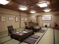 Nukumori No Yado Furukawa - Mountain view