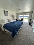 The Captain's View
