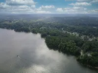 Atwood Breeze: Tranquil Lake Escape - Wifi