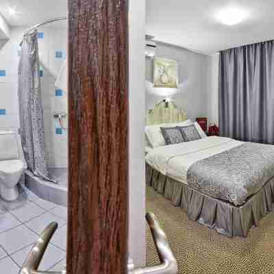 Zhukov Hotel Rooms