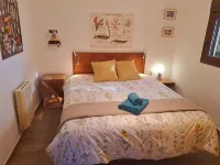 Casa Champasak, Alpujarra Granada, VTAR/GR/01097 - Wifi