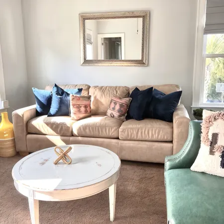 Exclusive, Safe, Island Living Near Credit One Stadium!