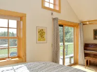 Cottage with a Vista Hotele w: Surry