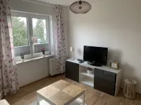 Ferienwohnung am Stadtwald - 2-Star