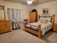 Tri-Cities Home Away From Home - 4つ星