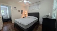 Cozy cottage near Sandbanks Beach (Picton) - 3 stjerner