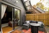 Lux Ohio City Gem - Bungalows