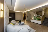 Hotel GROZNY PALACE - 2 звезды