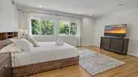 Stay,Work,Thrive on the premier House, Entire home in McLean - Homestays