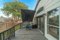 Luxury in Euless - Close to DFW Airport and Cowboy Stadium - Homestays