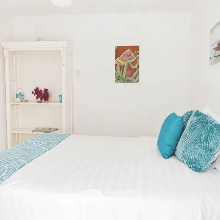 Beach Front Honeymoon
