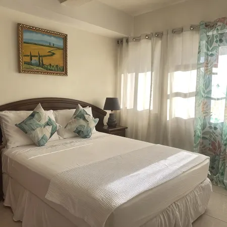 St. Lawrence Suites - Suite Four