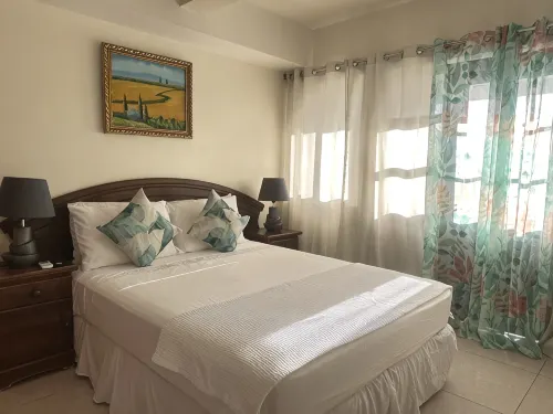 St. Lawrence Suites - Suite Four - 2성급