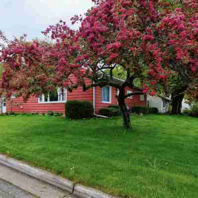 Cherry Corner Cottage-Vintage 3 Bedroom Home *instant booking* Hotel Exterior