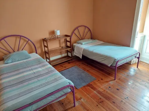 Carqueja House 1 - 2-Star