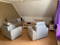 Family-friendly vacation apartment - Wifi