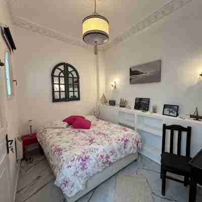 Beautiful Riad in the heart of the old Medina of Essaouira Rooms