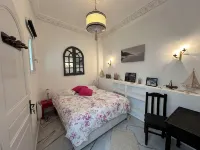 Beautiful Riad in the heart of the old Medina of Essaouira - Bungalows