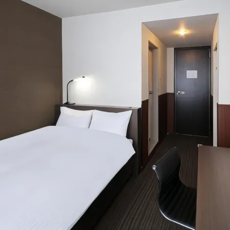 New Miyako Hotel Ashikaga Annex