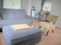 Bright Studio Loft Near Secret Beach in Gibsons