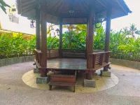 Homey and Comfortable 1Br at Cinere Resort Apartment - Gym