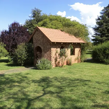 Gateway Guesthouse