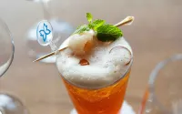 Batiqa Hotel Darmo - Surabaya - Baarit