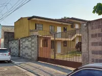Cozy Apartment in the Heart of San Salvador with 3 Bedrooms and Parking Free. - Apartments