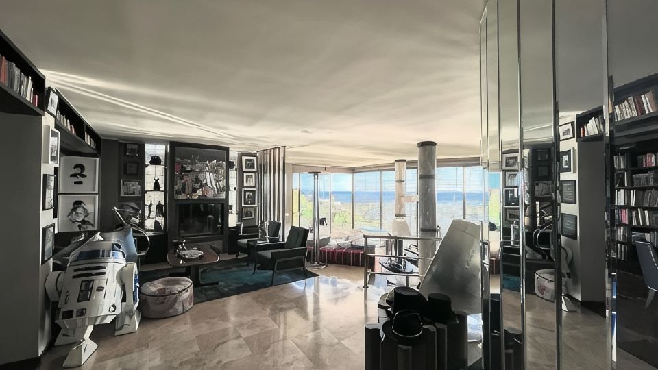 Marbella Boutique Art