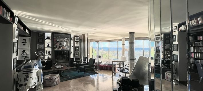 Marbella Boutique Art Hotels in Marbella