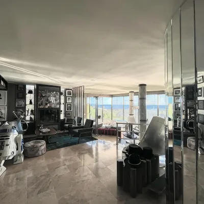 Marbella Boutique Art Hotels near Puerto de Cabopino