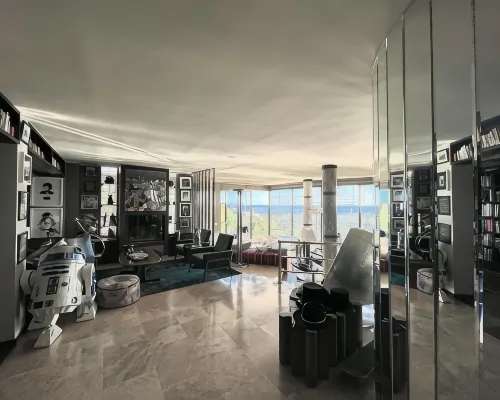 Marbella Boutique Art Hotels near Elviria