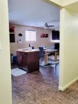 Spacious Basement suite