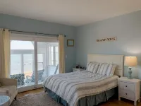 Circa 1870 Oceanfront Home in Brant Rock  - Commanding Views Of The Ocean - 4-Star
