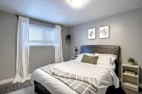 Historical Highlands Beautiful Modern Home - 방갈로